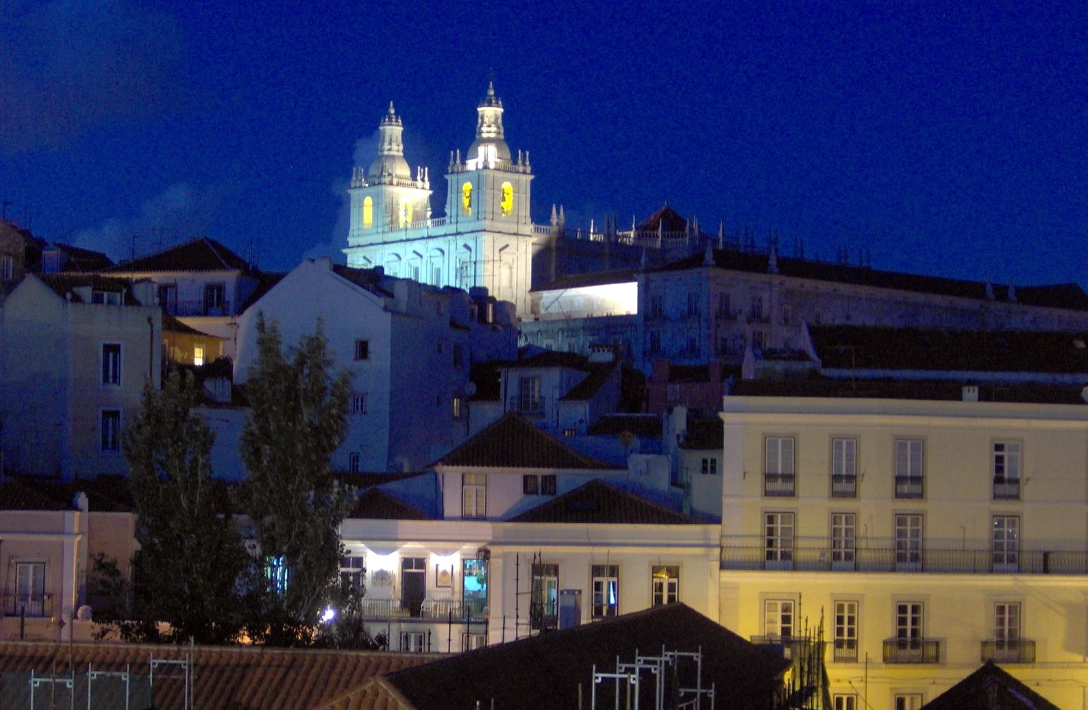 Lisboa